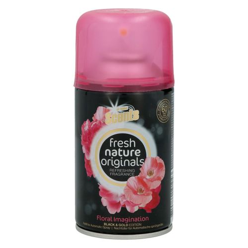 At Home Scents Floral Imagination Odś 250ml