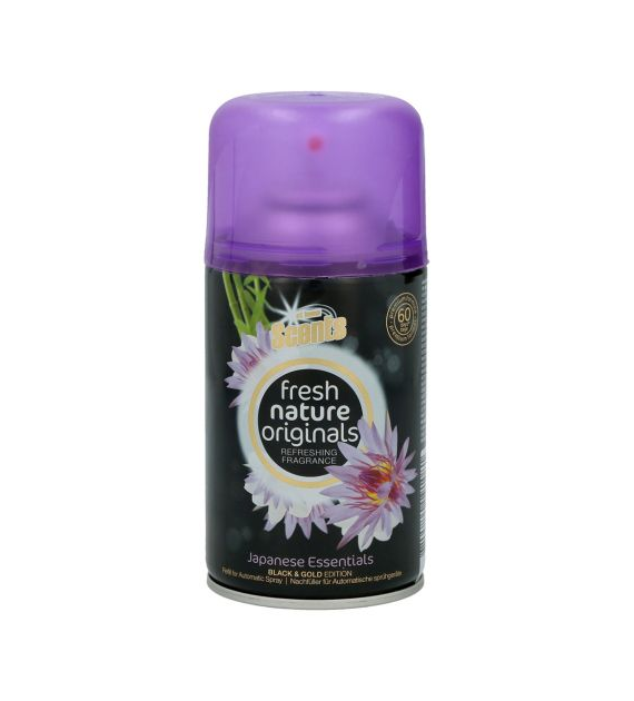 At Home Scents Japanese Essentials Odś 250ml