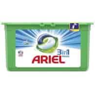 Ariel 3in1 Pods Alpine Caps 30p 810g