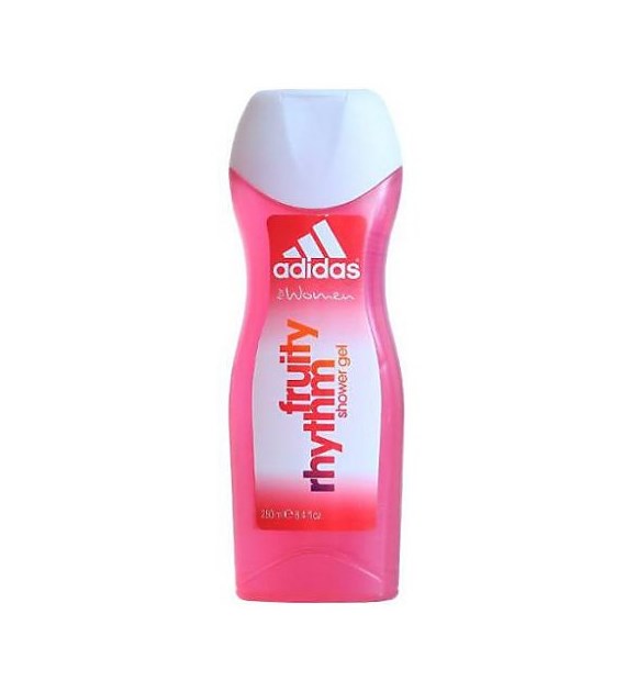 Adidas Fruity Rhythm Shower Gel 250ml