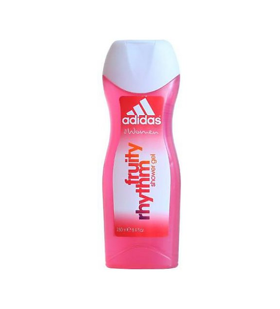 Adidas Fruity Rhythm Shower Gel 250ml