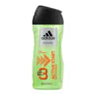 Adidas Active Start 3in1 Gel 250ml