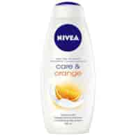 Nivea Care & Orange Gel 750ml