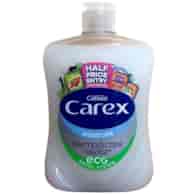 Carex Moisture Mydło Zapas 500ml