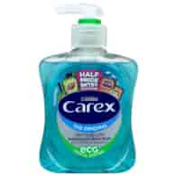 Carex The Original Mydło 250ml