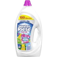 Weißer Riese Color Gel 100p 4,5L