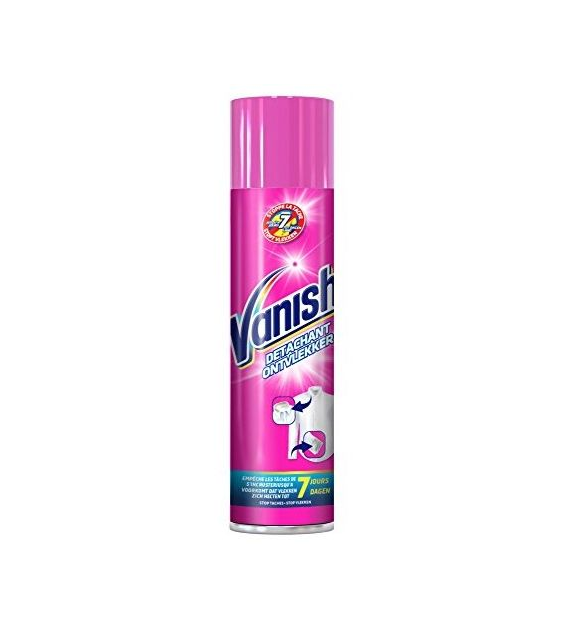 Vanish Detachant Odplamiacz Spr 300ml