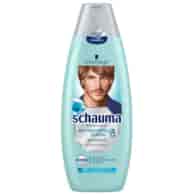 Schauma Anti-Schuppen X3 Classic Szampon 480ml