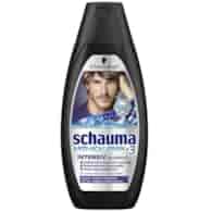 Schauma Anti-Schuppen X3 Intensiv Szampon 480ml