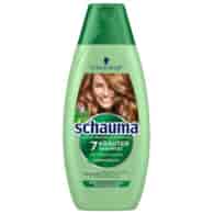 Schauma 7 Krauter Szampon 480ml