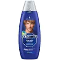 Schauma For Men Szampon 480ml