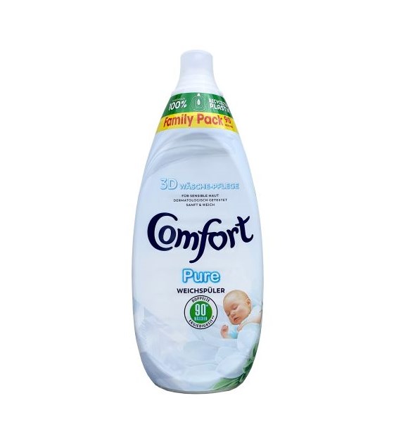 Comfort Pure Płuk 90p 1,3L