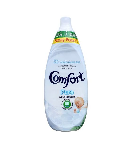 Comfort Pure Płuk 90p 1,3L