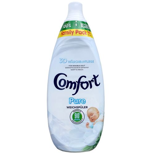 Comfort Pure Płuk 90p 1,3L