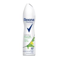 Rexona Stay Fresh Deo 150ml