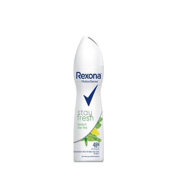 Rexona Stay Fresh Deo 150ml