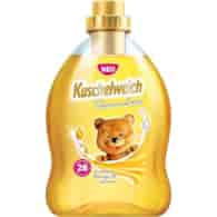 Kuschelweich Premium Luxus Płuk 28p 750ml