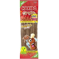 Haribo Spaghetti Fizz Happy Cola Sour 200g