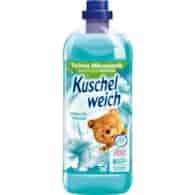 Kuschelweich Frischetraum Płuk 38p 1L