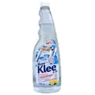 Herr Klee Glassreiniger Zitrone Zapas 1L