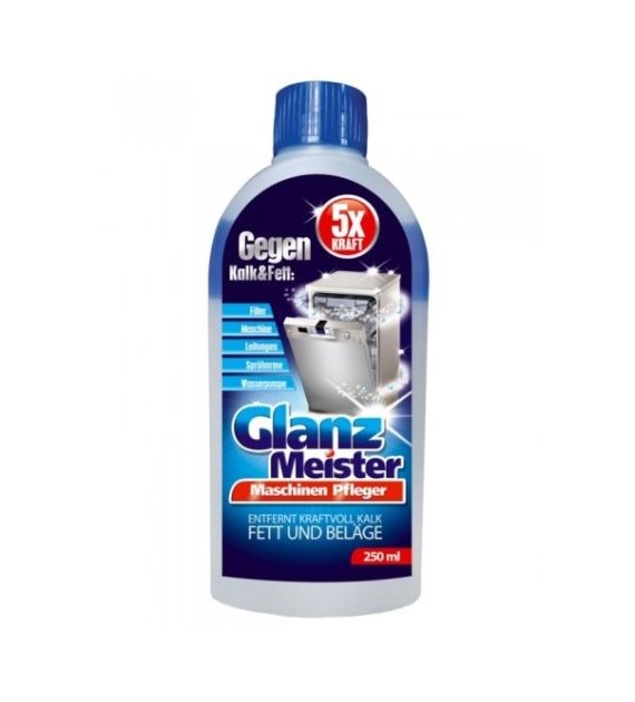 Glanz Meister Maschinen Pfleger 250ml