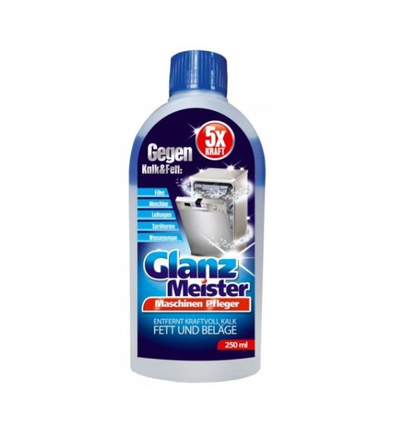 Glanz Meister Maschinen Pfleger 250ml
