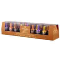 Anthon Berg Coffee Liqueurs Buteleczki 400g