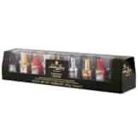 Anthon Berg Liqueurs Buteleczki 400g