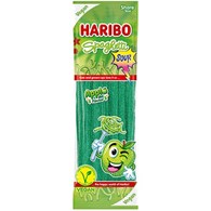 Haribo Spaghetti Fizz Apple Sour 200g