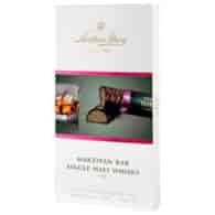 Anthon Berg Marzipan Bar Whisky 7szt 280g