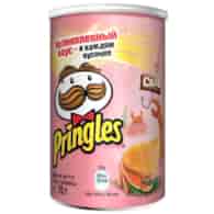 Pringles Crab 70g