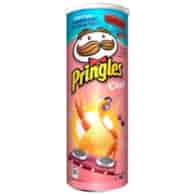 Pringles Crab 165g