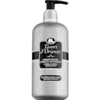 Tesori d'Oriente Muschio Bianco Mydło 300ml