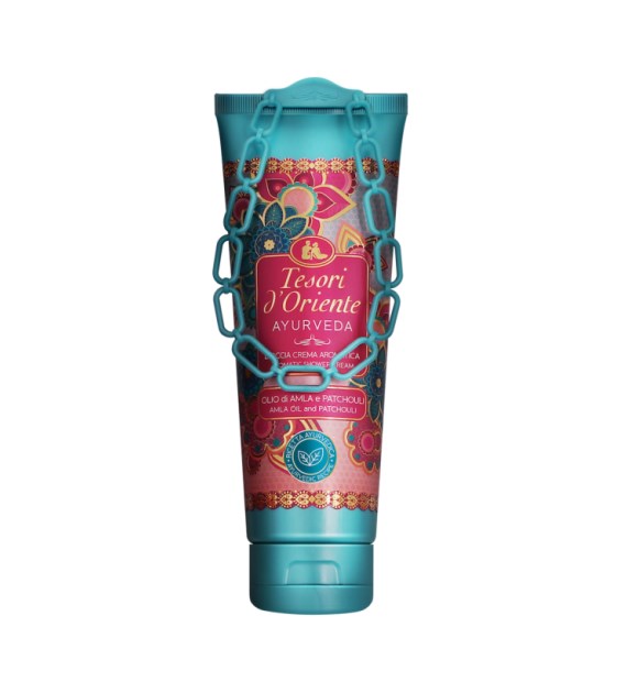 Tesori d'Oriente Ayurveda Gel 250ml