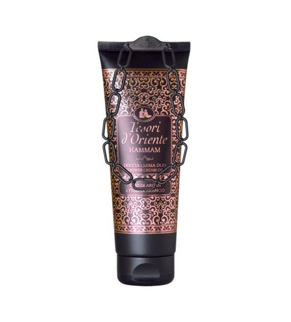 Tesori d'Oriente Hammam Gel 250ml