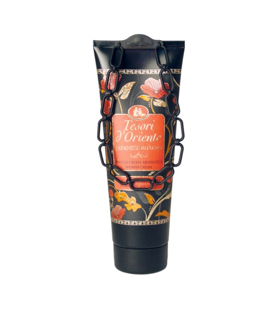 Tesori d'Oriente Japanese Rituals Gel 250ml