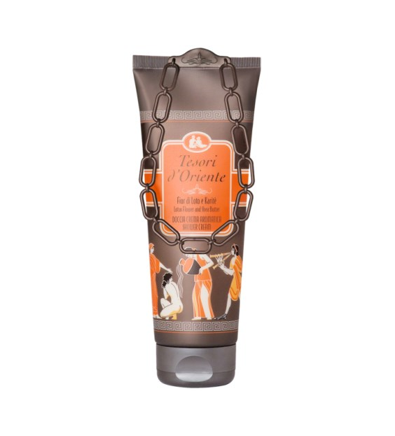 Tesori d'Oriente Fior di Loto Gel 250ml