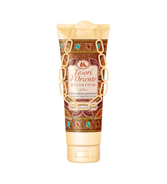 Tesori d'Oriente Byzantium Gel 250ml