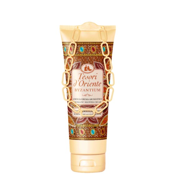 Tesori d'Oriente Byzantium Gel 250ml