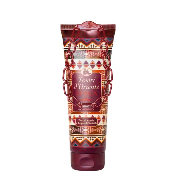 Tesori d'Oriente Africa Gel 250ml