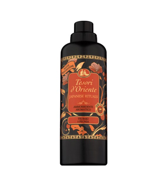 Tesori d'Oriente Japanese Rituals Płuk 30p 750ml