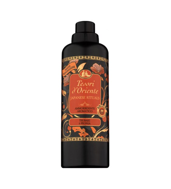 Tesori d'Oriente Japanese Rituals Płuk 30p 750ml