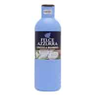 Felce Azzurra Cocco e Bamboo Bath Gel 650ml