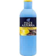 Felce Azzurra Ebano e Vaniglia Bath Gel 650ml
