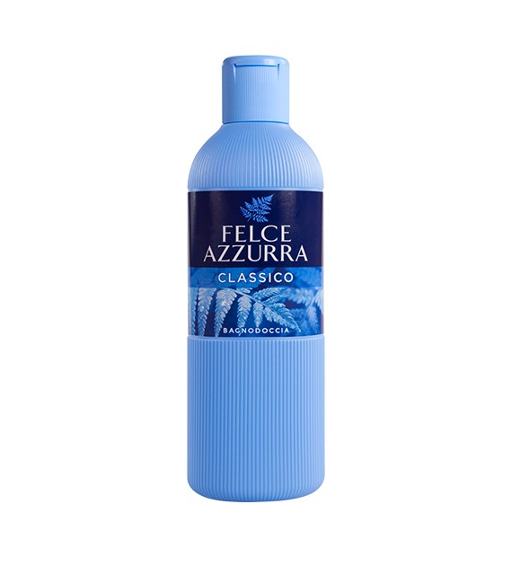 Felce Azzurra Original Bath Gel 650ml