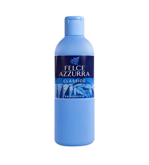 Felce Azzurra Original Bath Gel 650ml
