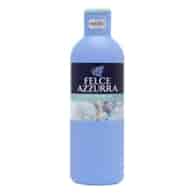Felce Azzurra Sea Salts Bath Gel 650ml