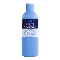 Felce Azzurra Pure 0% Bath Gel 650ml