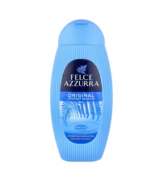 Felce Azzurra Original Shower Gel 400ml
