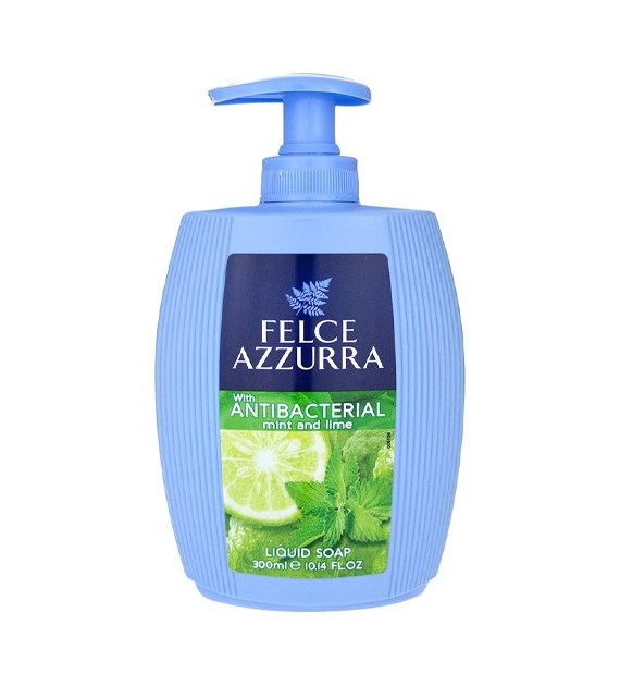 Felce Azzurra Antibacterial Mydło 300ml